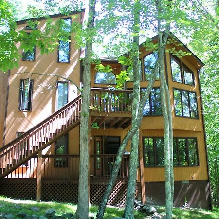 Big House On The Hill Villa East Stroudsburg Exterior photo
