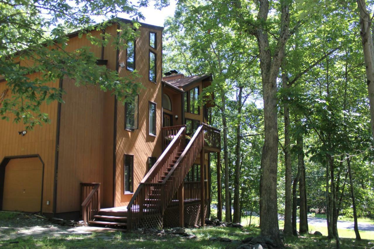 Big House On The Hill Villa East Stroudsburg Exterior photo